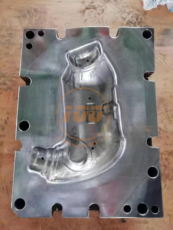 拉延模修復(fù)